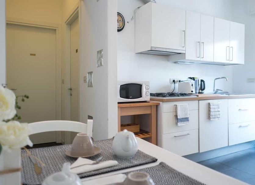 Kitchen Photo