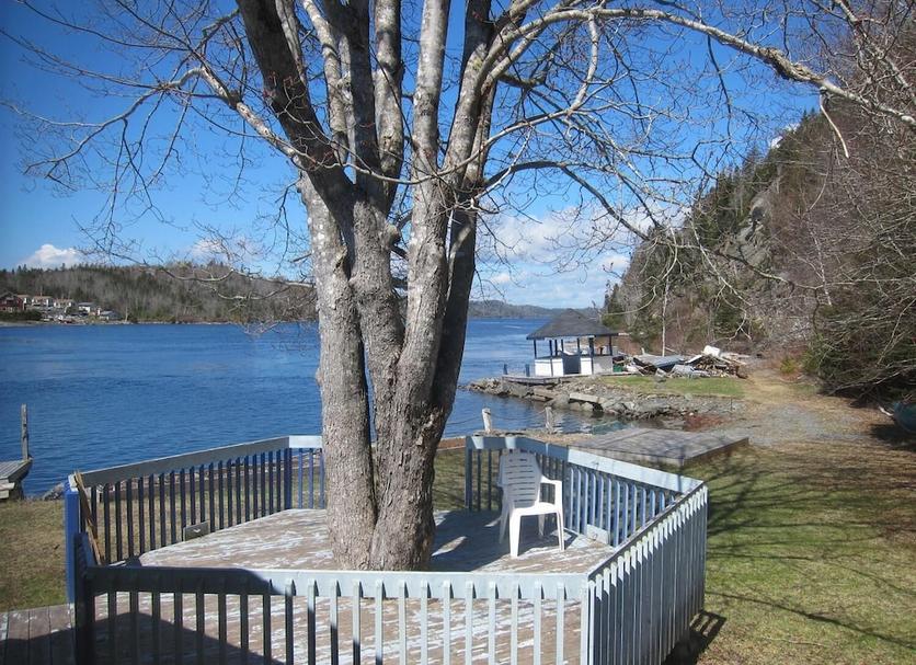 Outdoors view Photo