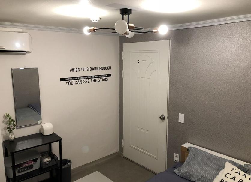 Room amenity Photo