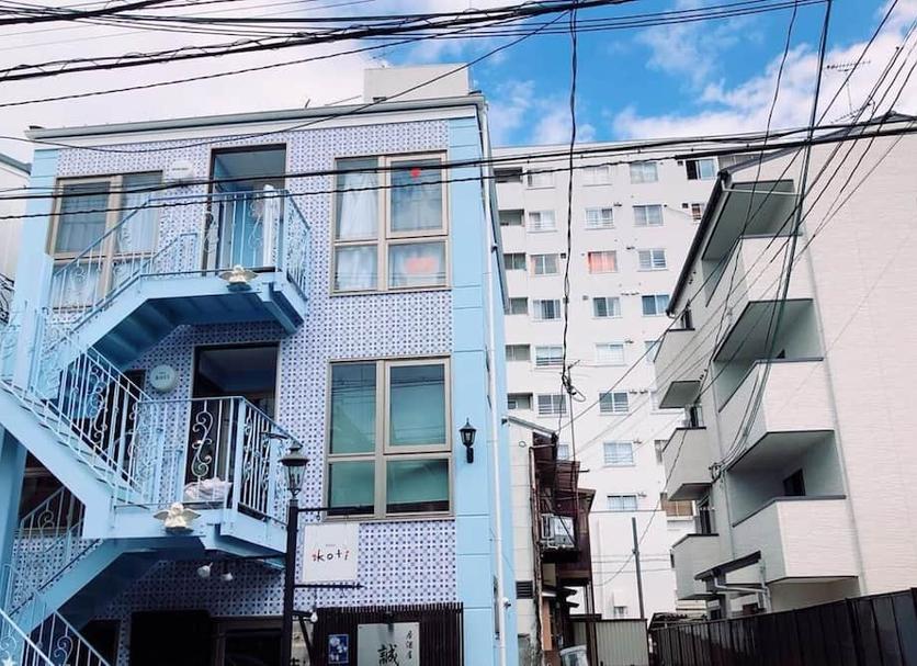 Building Photo