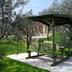 Outdoors view