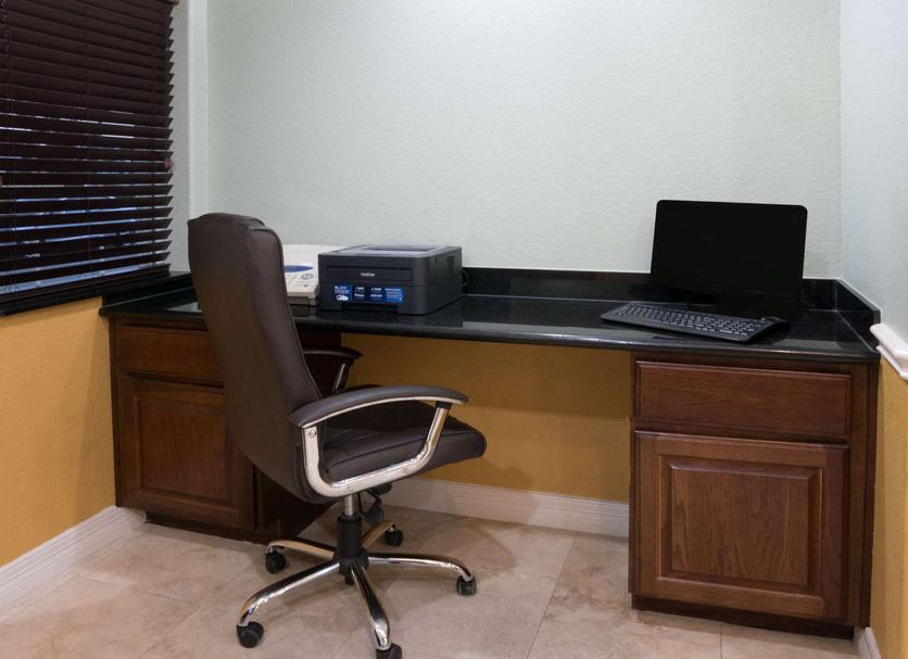 Business center Photo