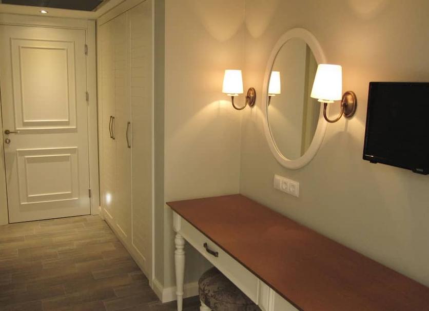 Room amenity Photo