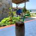 Outdoors view