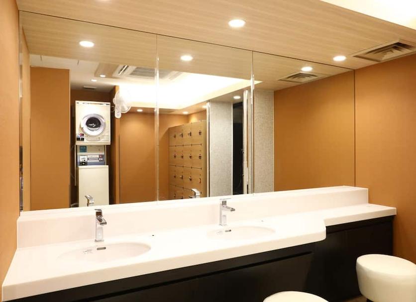 Bathroom Photo