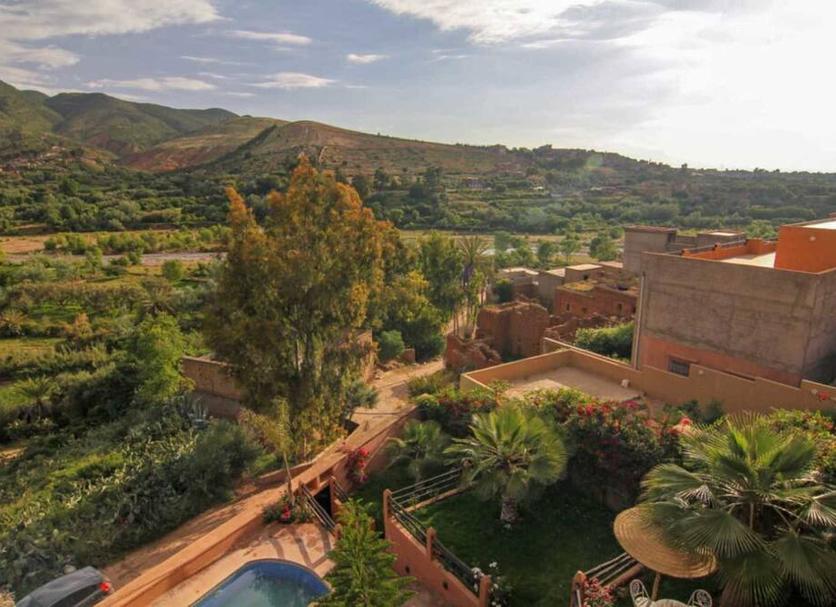 Outdoors view Photo