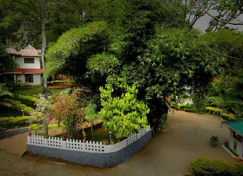 Outdoors view Photo