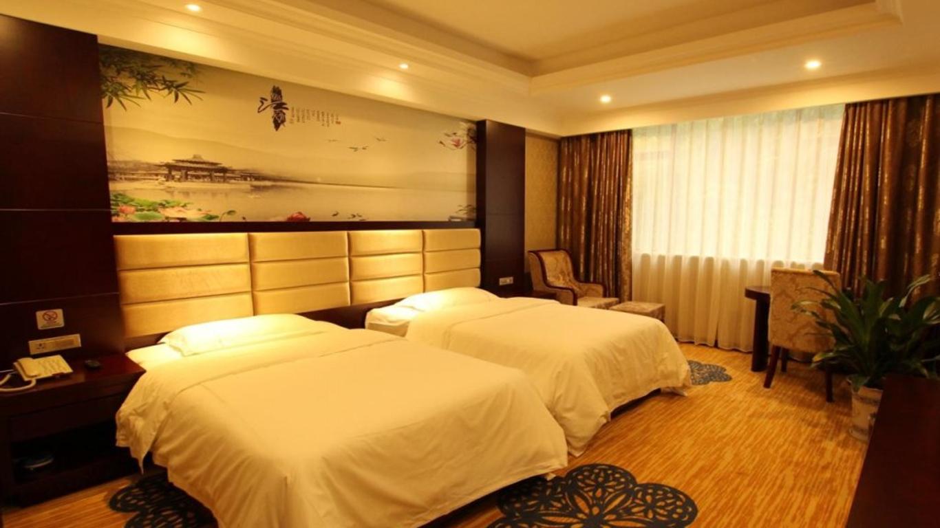 Yangshuo New West Street Hotel Vip