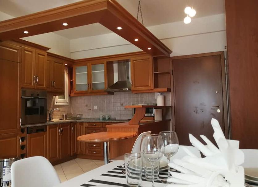 Kitchen Photo