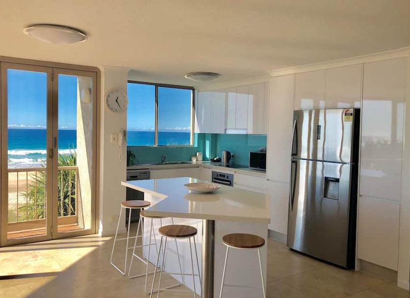 Kitchen Photo