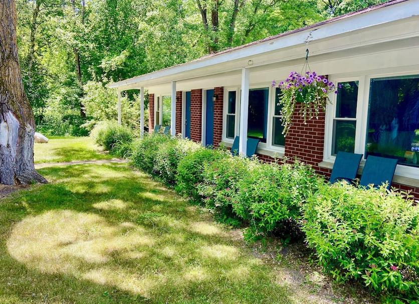Outdoors view Photo