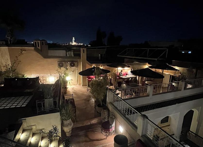 Outdoors view Photo