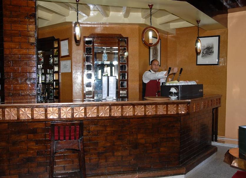 Bar Photo