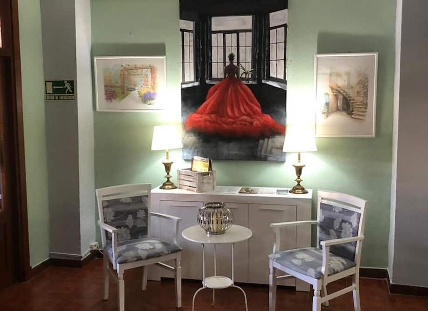 Room amenity Photo
