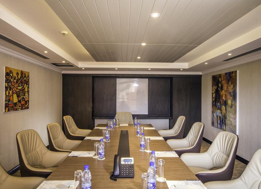 Conference room Photo