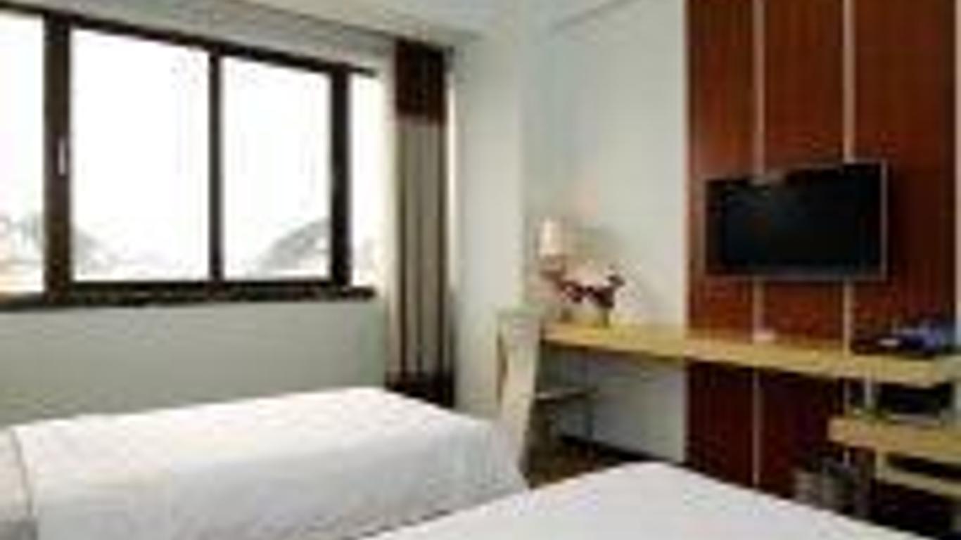 Guilin Minhang Hotel