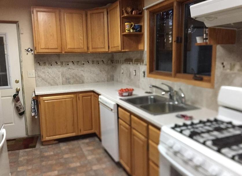 Kitchen Photo