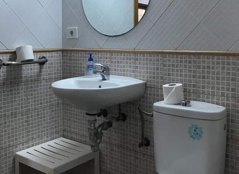 Bathroom Photo