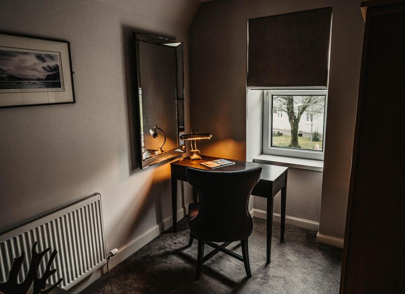 Room amenity Photo