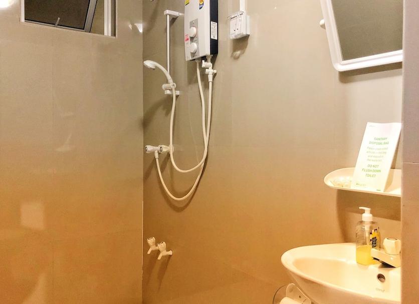 Bathroom Photo