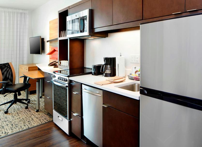 Kitchen Photo
