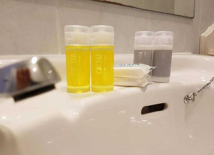 Room amenity Photo