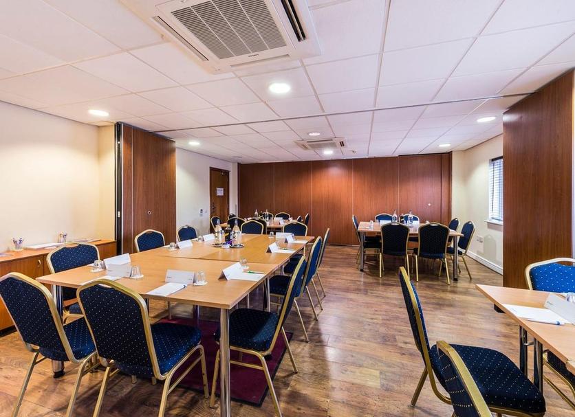 Conference room Photo