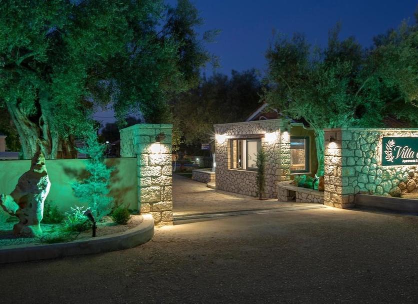 Outdoors view Photo