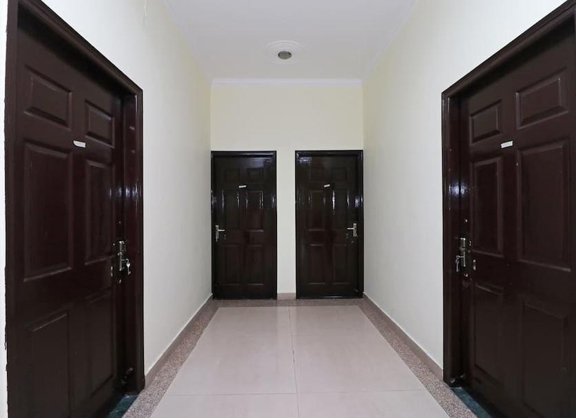 Hallway Photo