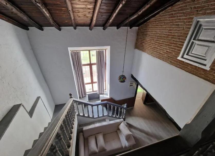 Stairs Photo