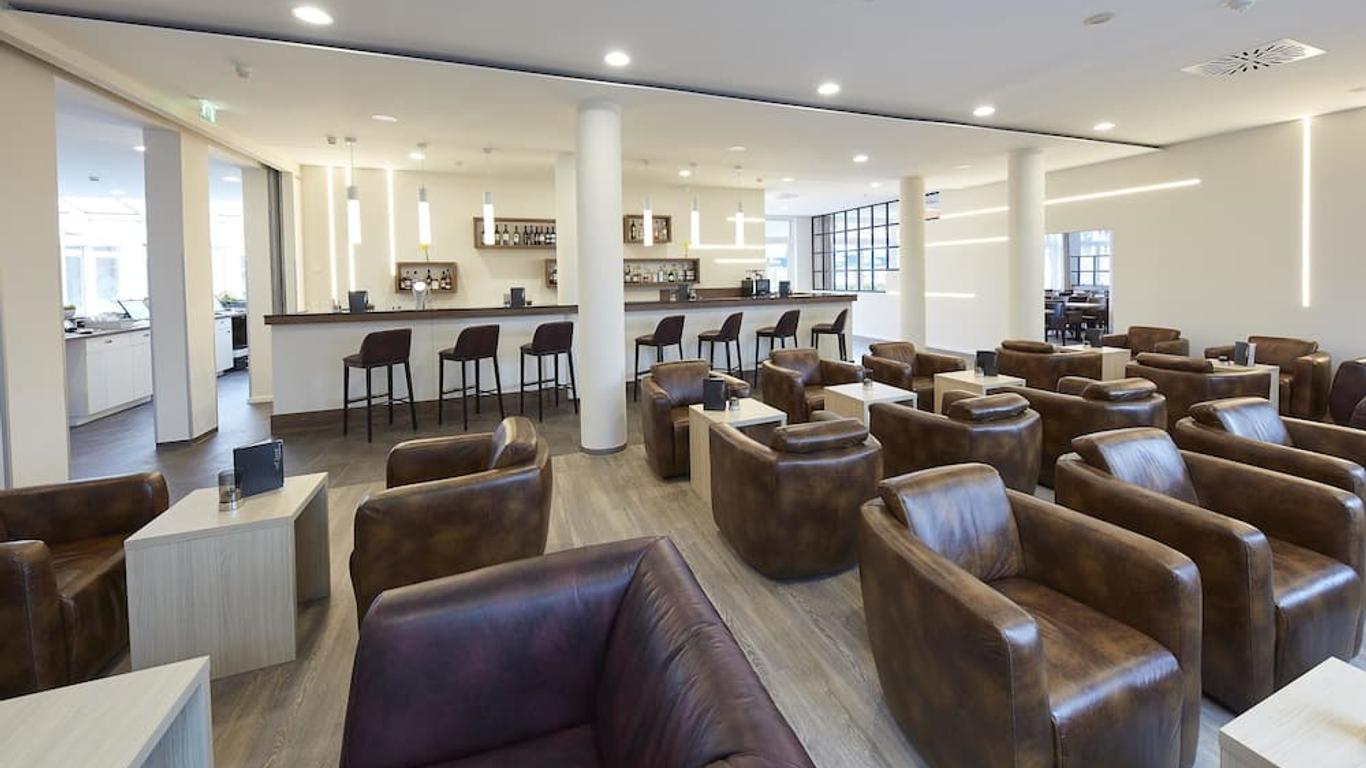 Four Points Flex By Sheraton Göttingen