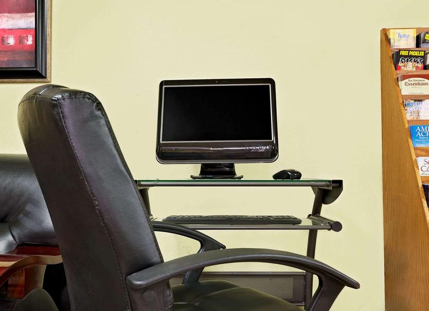 Business center Photo