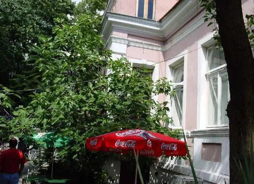 Outdoors view Photo