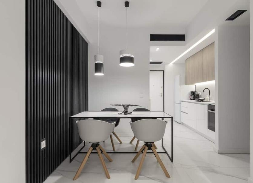 Dining room Photo