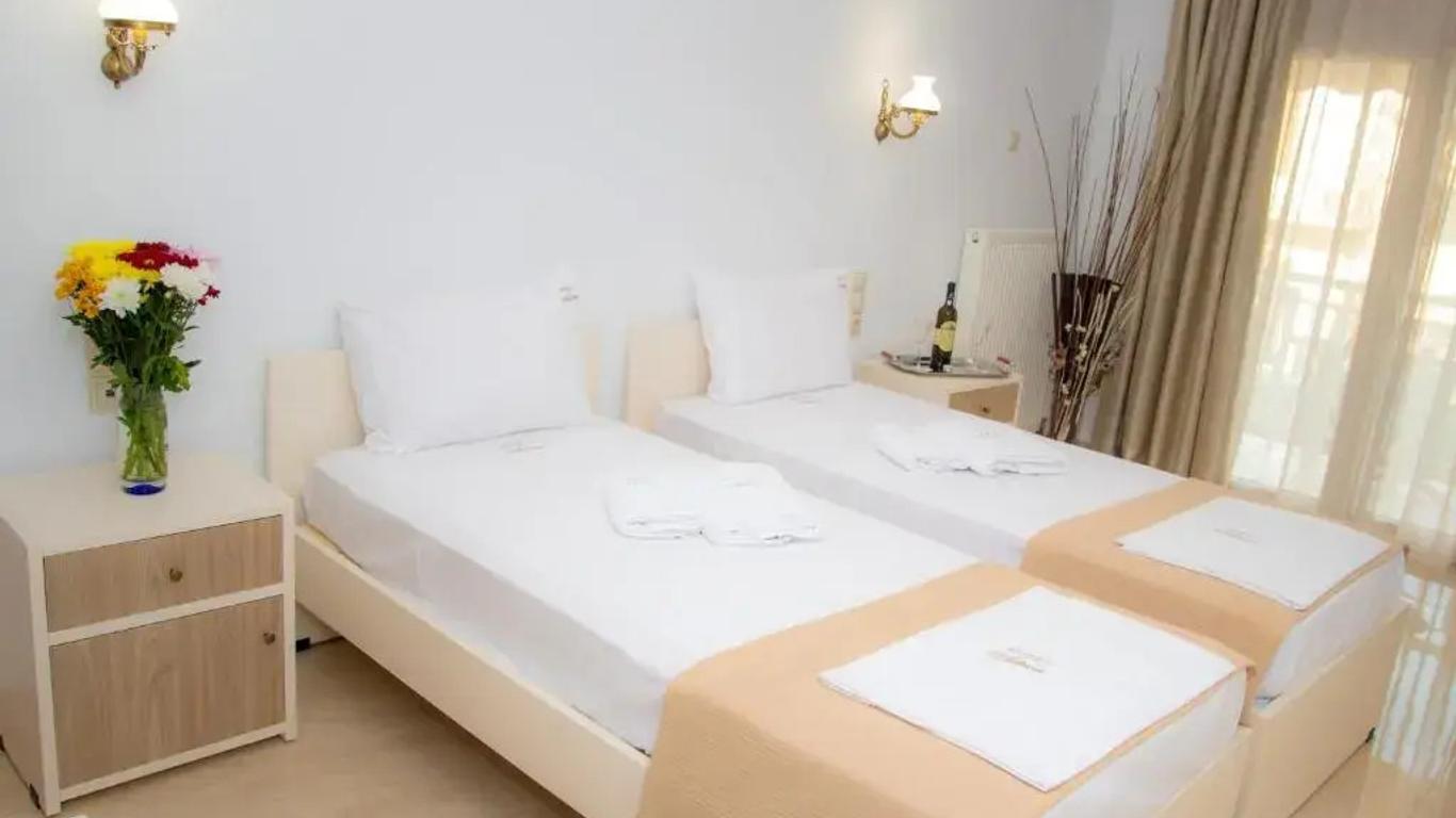 Hotel Astron