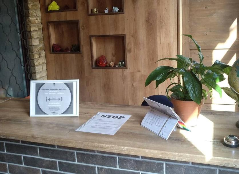 Room amenity Photo