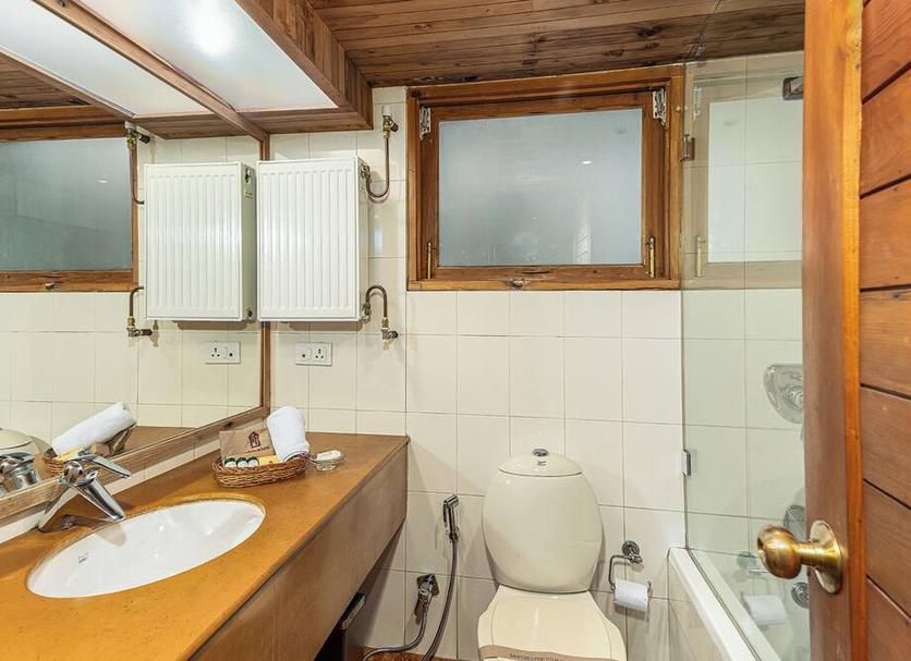 Bathroom Photo