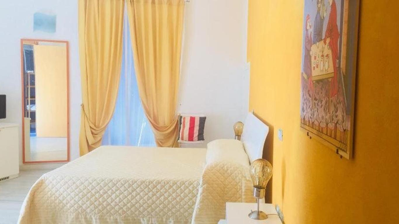 B&B Casa Matino