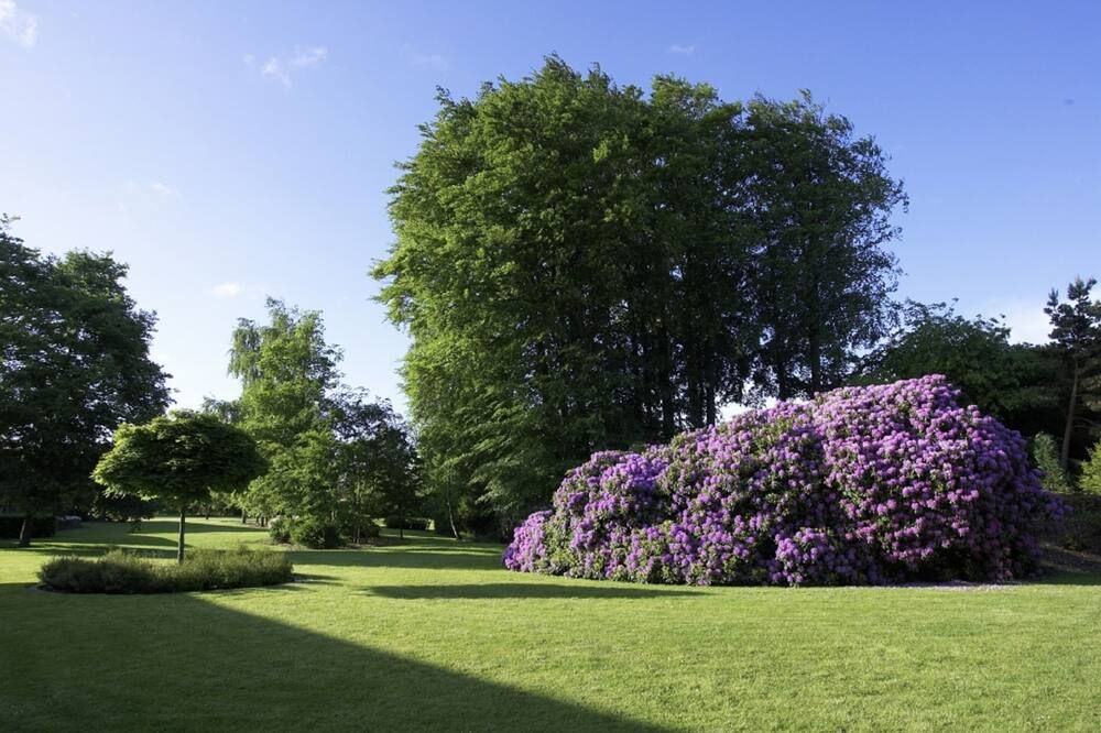Outdoors view