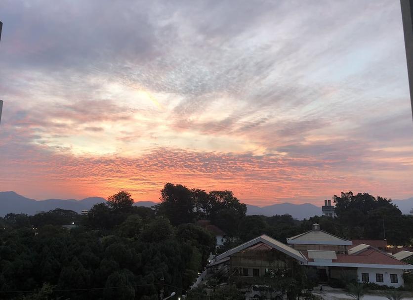 Outdoors view Photo