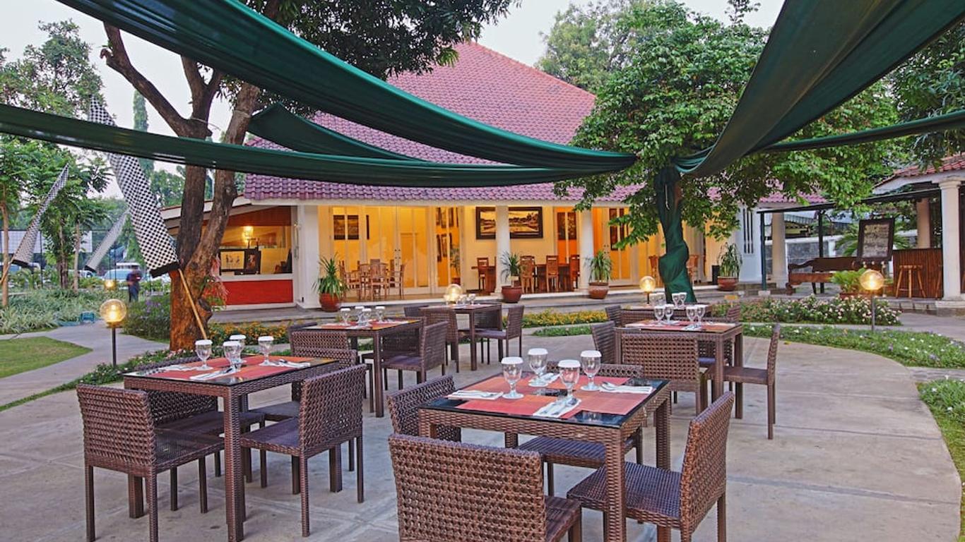 Metland Hotel Cirebon