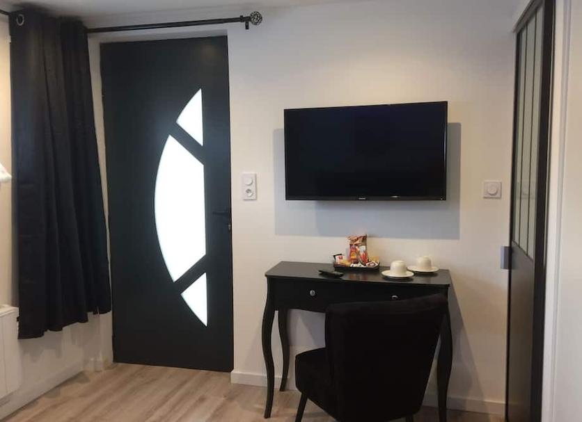Room amenity Photo