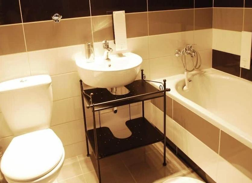 Bathroom Photo