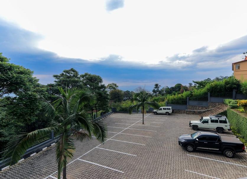 Outdoors view Photo