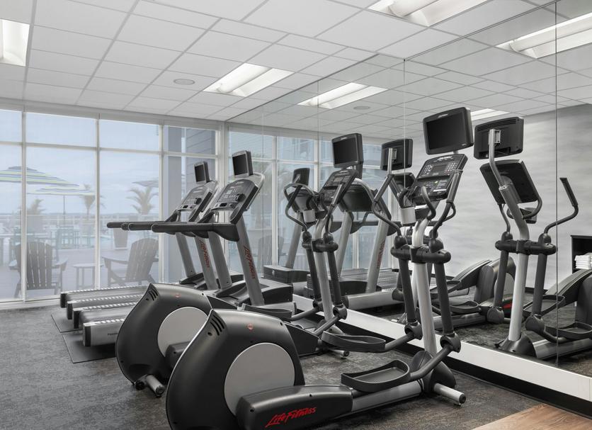 Gym Photo
