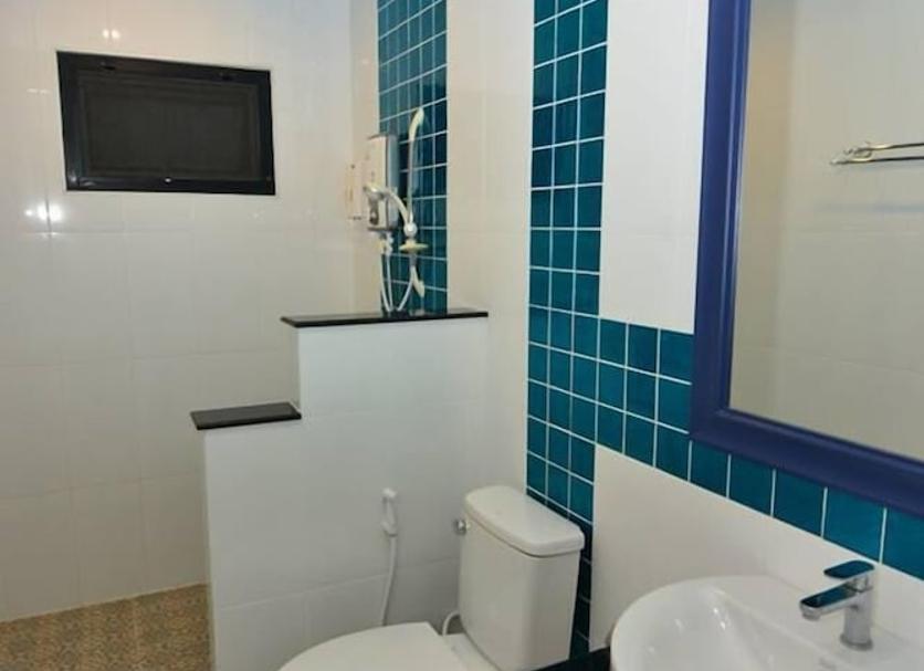 Bathroom Photo