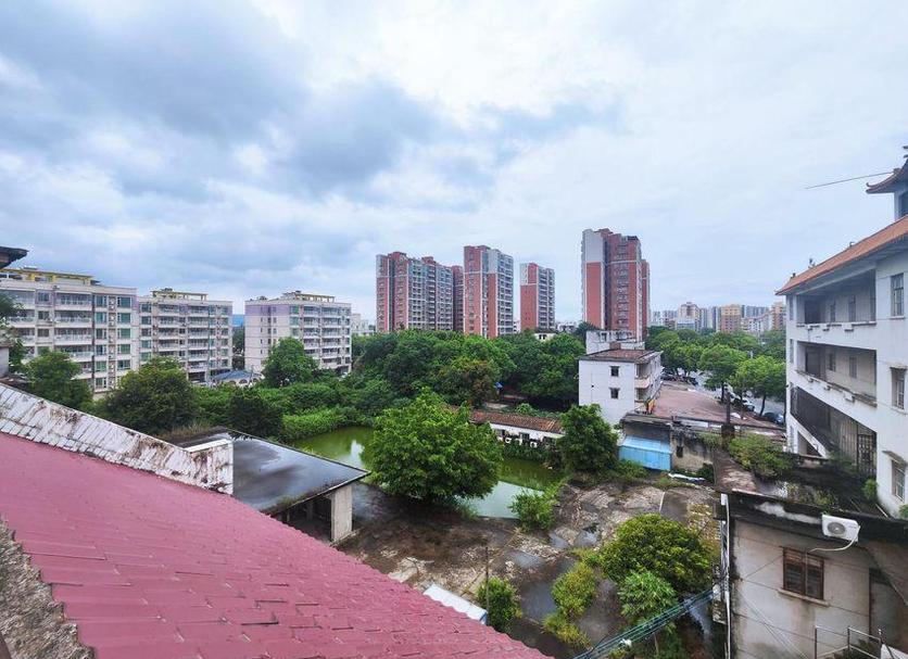 Outdoors view Photo