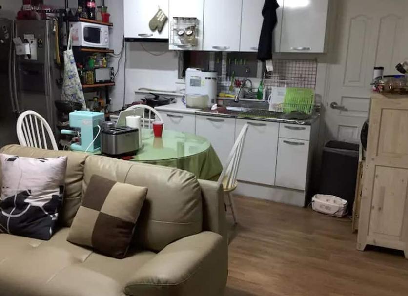 Kitchen Photo