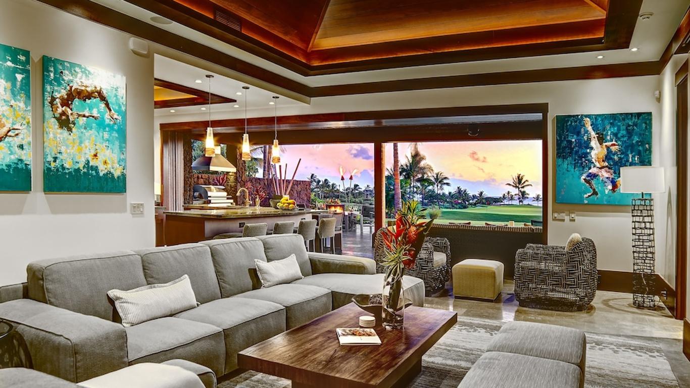 The Lodge at Kukuiula