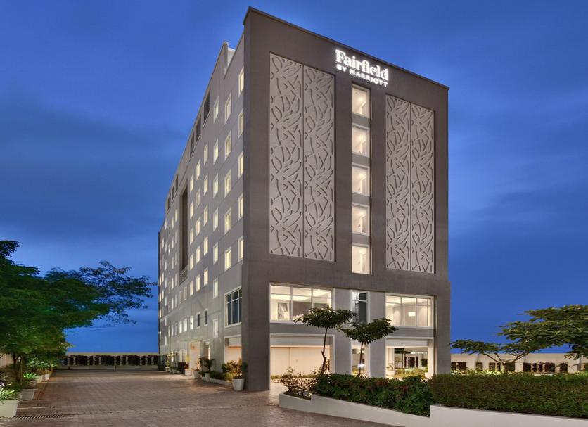 Building Photo